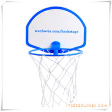 Chirdren Mini panneau de basket-ball en plastique pour les cadeaux promotionnels (OS48006)